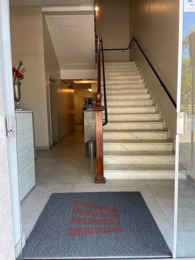 Hotel Beira Rio Teofilo Otoni Exterior photo