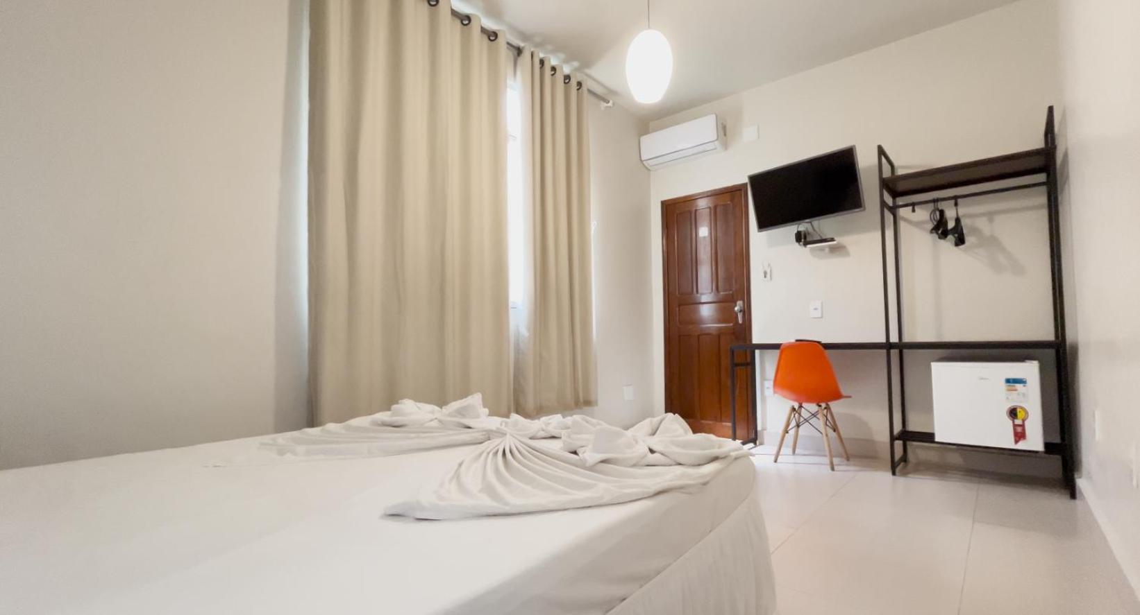 Hotel Beira Rio Teofilo Otoni Exterior photo