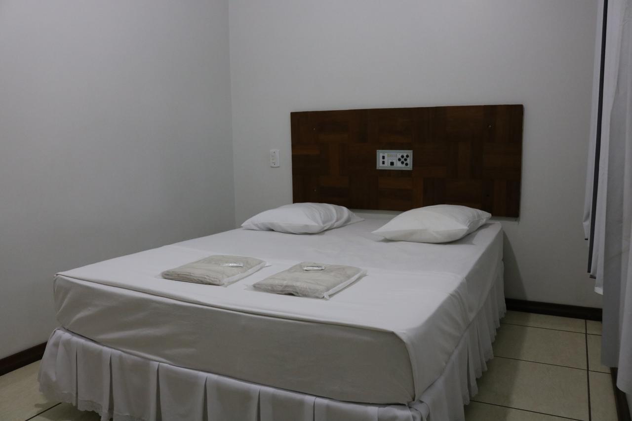 Hotel Beira Rio Teofilo Otoni Exterior photo